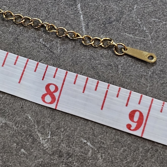 [NEW] 'Lucky' Bracelet or Anklet - Picture 6 of 7